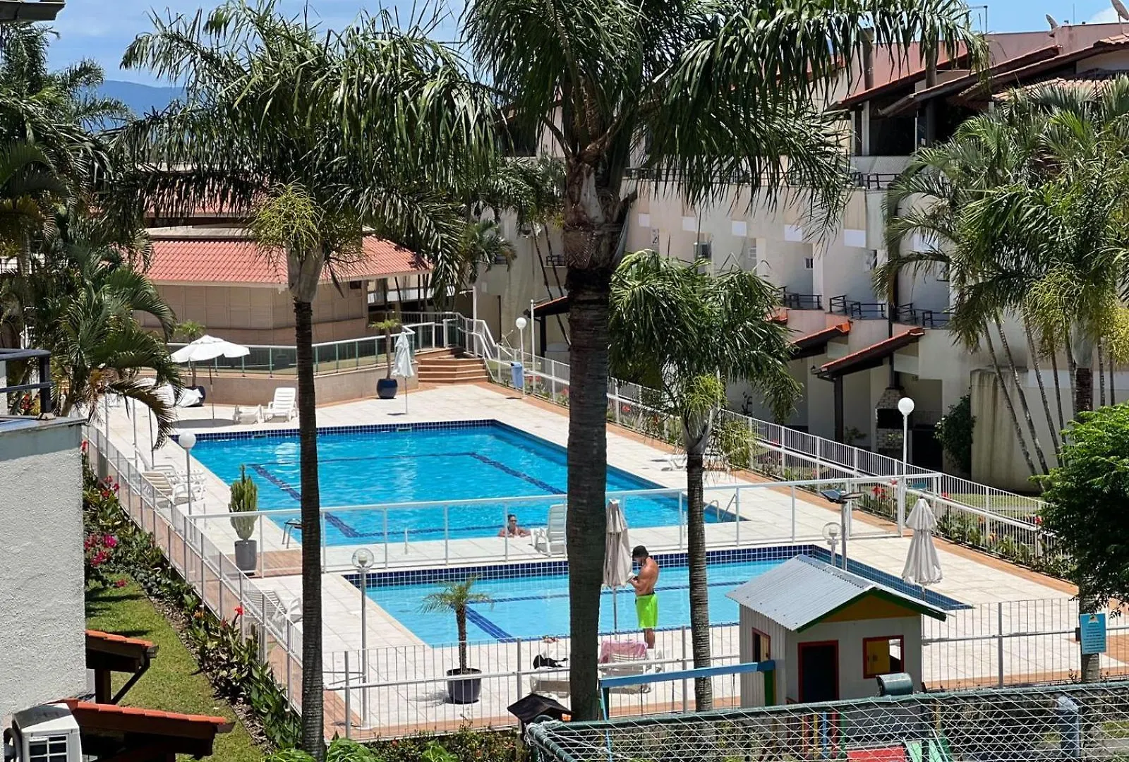 Maiorca Triplex Pe Na Areia Praia Cachoeira 5 Qtos Florianopolis Chalet