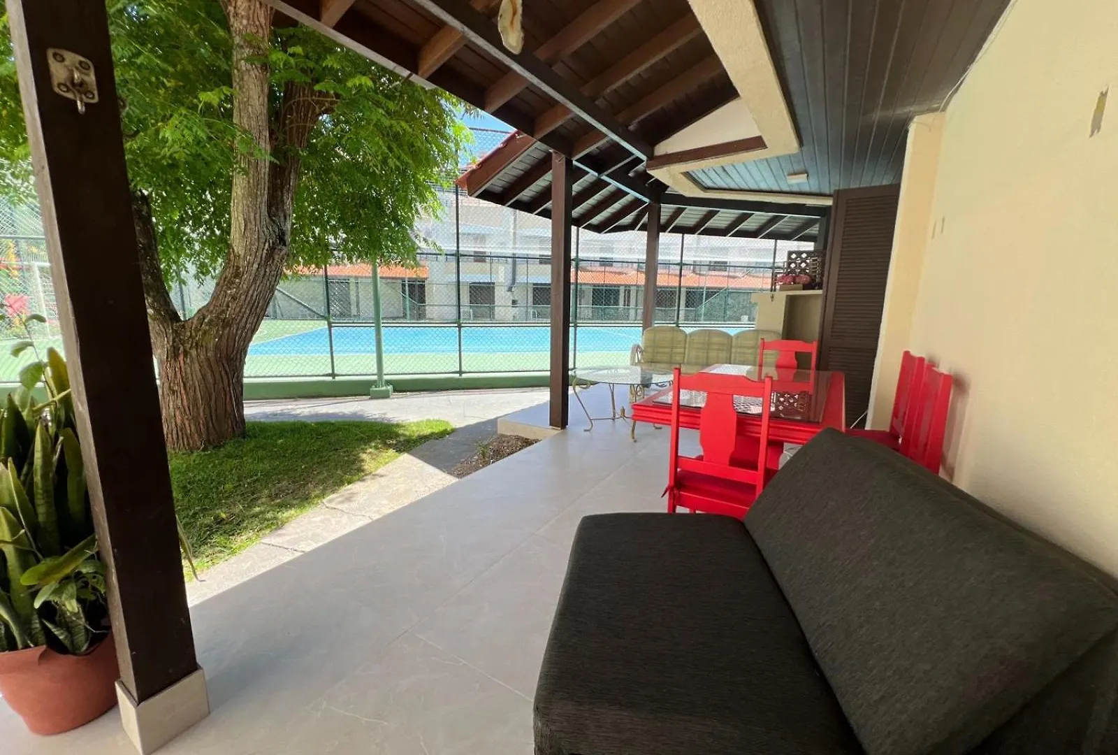Chalet Maiorca Triplex Pe Na Areia Praia Cachoeira 5 Qtos Florianopolis