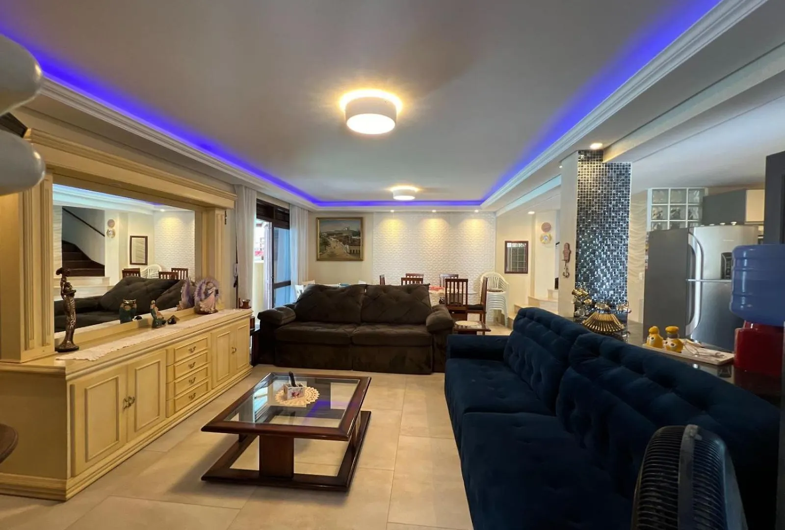 Maiorca Triplex Pe Na Areia Praia Cachoeira 5 Qtos Florianopolis Chalet