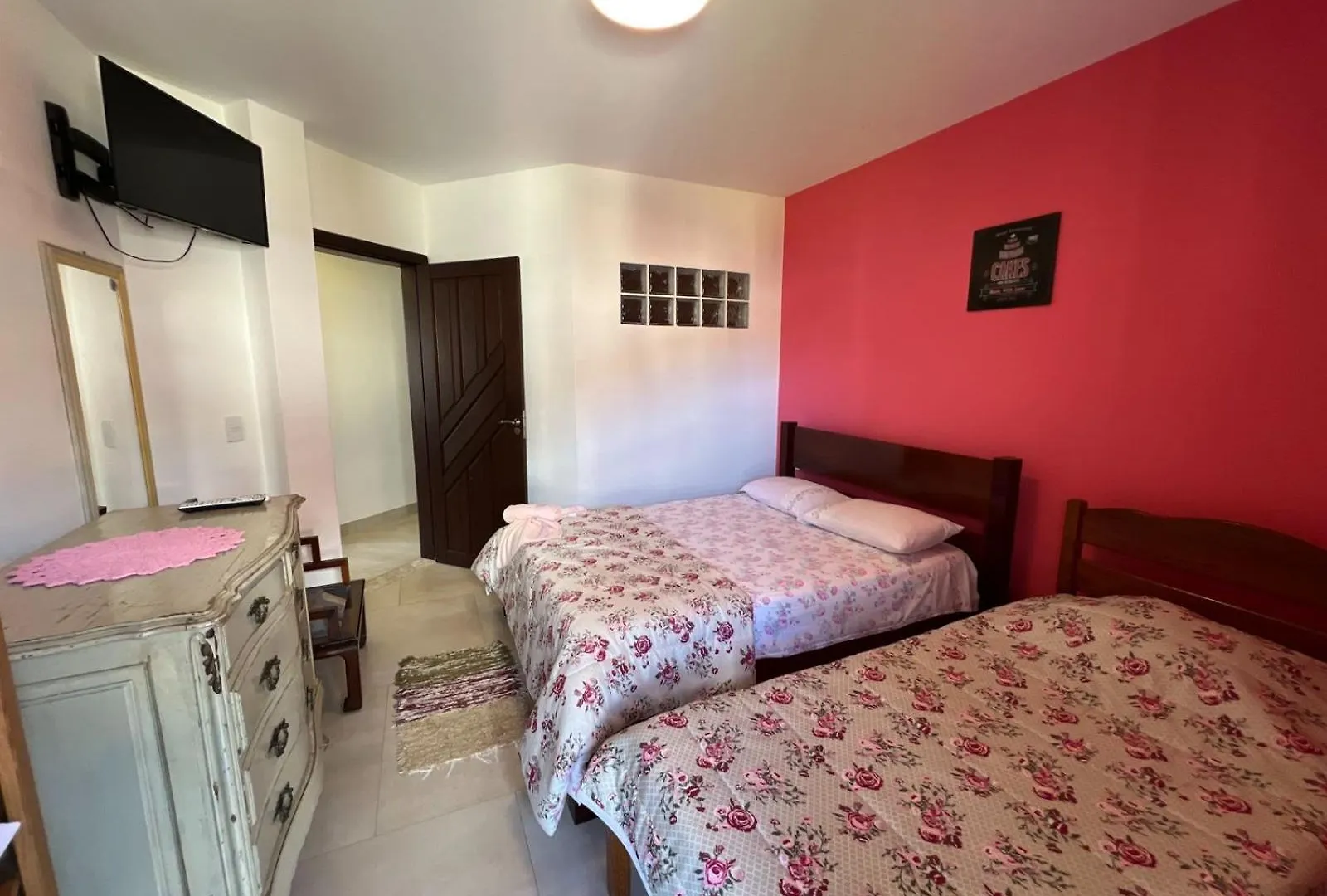 Chalet Maiorca Triplex Pe Na Areia Praia Cachoeira 5 Qtos Florianopolis