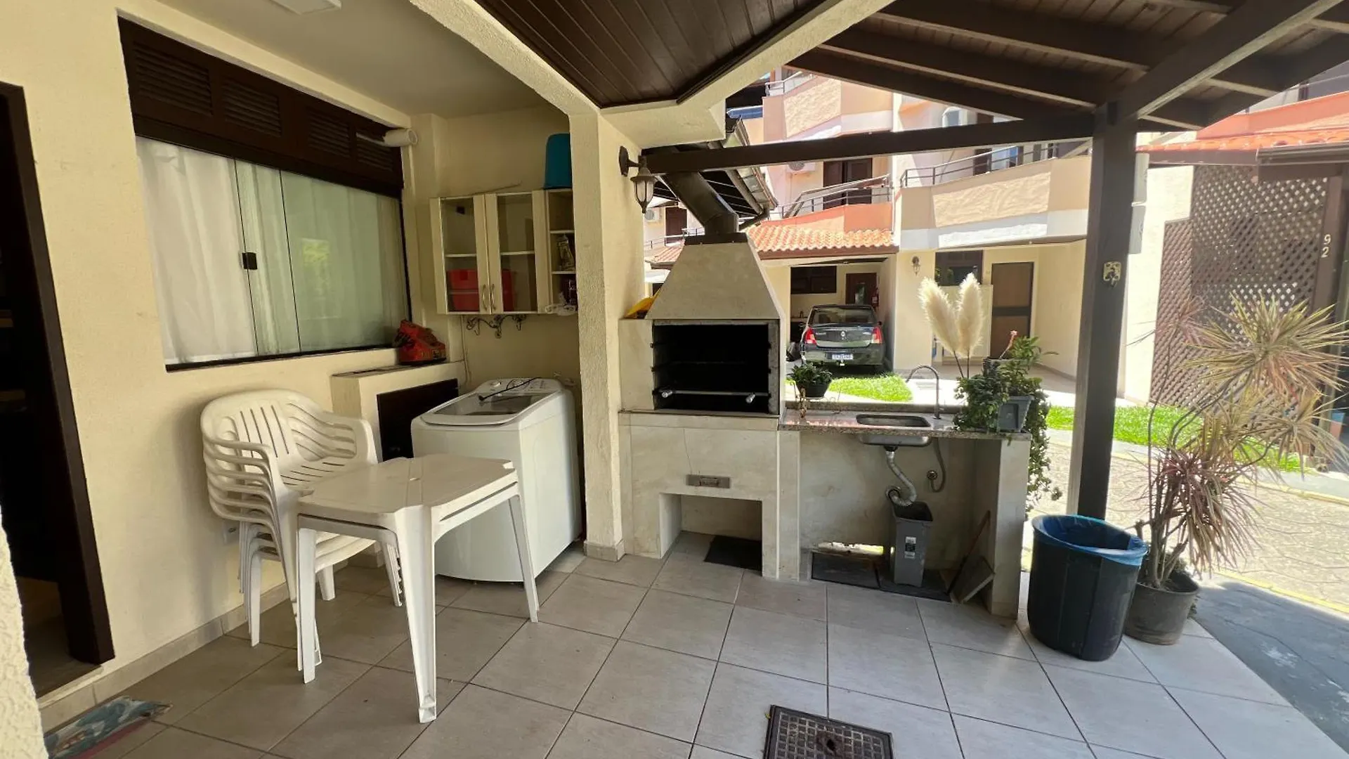 Maiorca Triplex Pe Na Areia Praia Cachoeira 5 Qtos Florianopolis 0*,