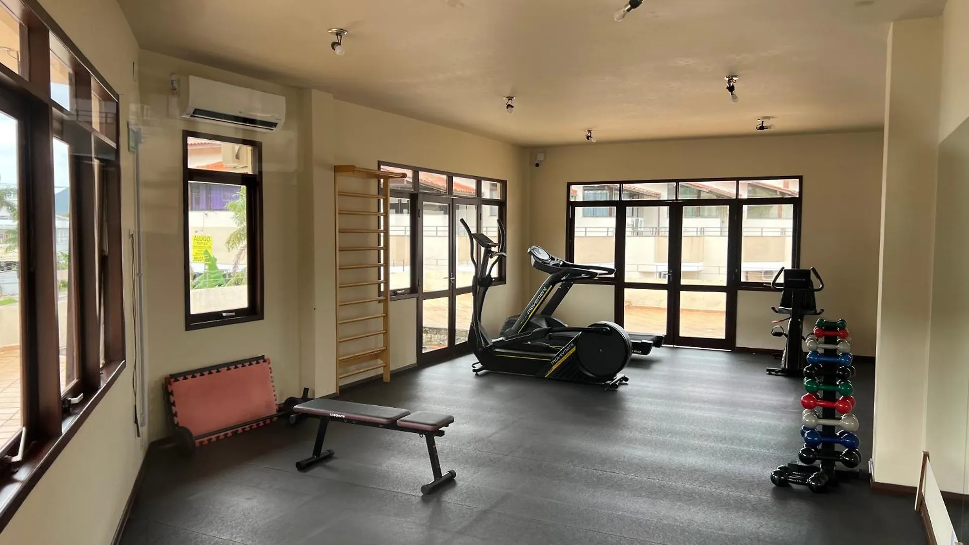 Maiorca Triplex Pe Na Areia Praia Cachoeira 5 Qtos Florianopolis
