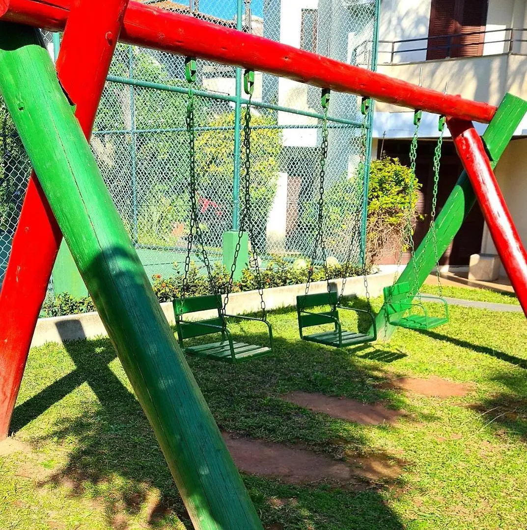 Шале Maiorca Triplex Pe Na Areia Praia Cachoeira 5 Qtos Флорианополис Бразилия