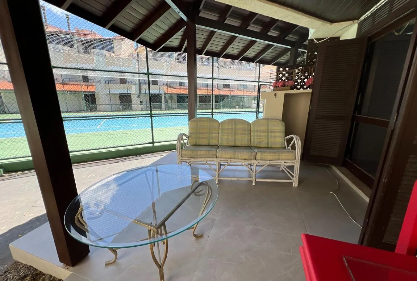 Maiorca Triplex Pe Na Areia Praia Cachoeira 5 Qtos Флорианополис