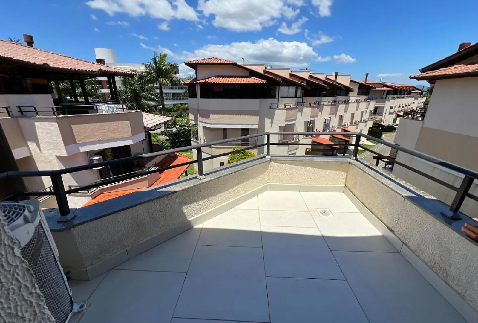 Maiorca Triplex Pe Na Areia Praia Cachoeira 5 Qtos Флорианополис Бразилия