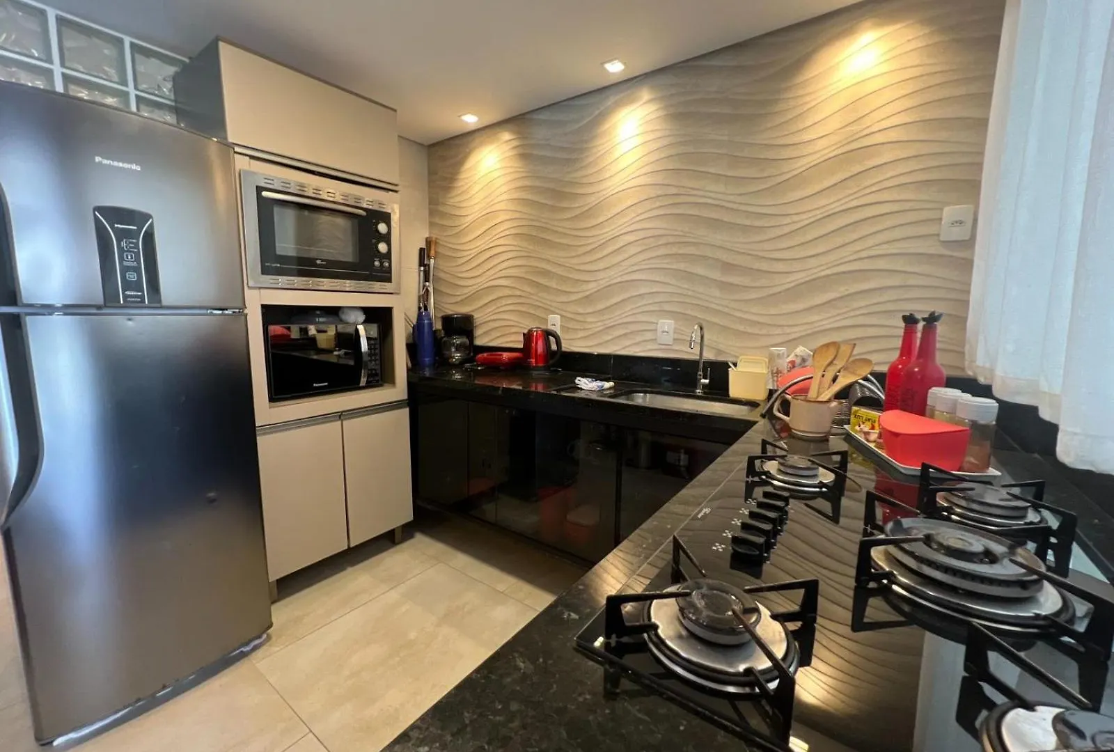 Maiorca Triplex Pe Na Areia Praia Cachoeira 5 Qtos Флорианополис Шале