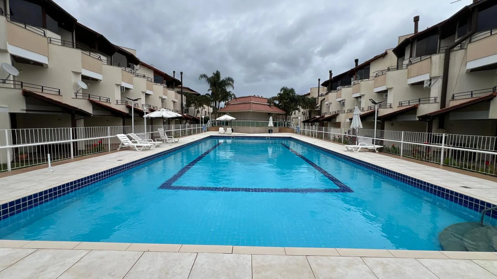 Шале Maiorca Triplex Pe Na Areia Praia Cachoeira 5 Qtos Флорианополис Бразилия