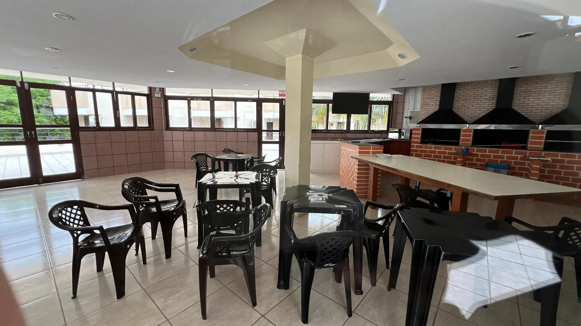 Шале Maiorca Triplex Pe Na Areia Praia Cachoeira 5 Qtos Флорианополис