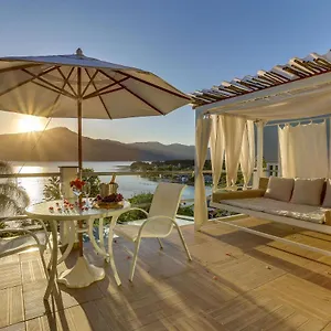 Maison d'hôtes Isadora Duncan, Florianópolis
