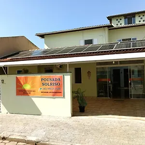  Inn Executiva Solriso Aeroporto
