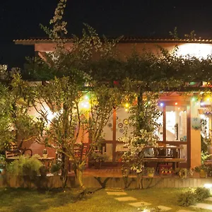 Mini-hôtel Rosada, Florianópolis